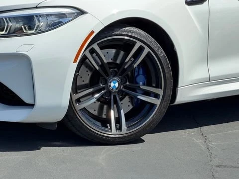 2018 BMW F87 M2 - Image 5 of 5