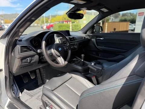 2018 BMW F87 M2 - Image 4 of 5