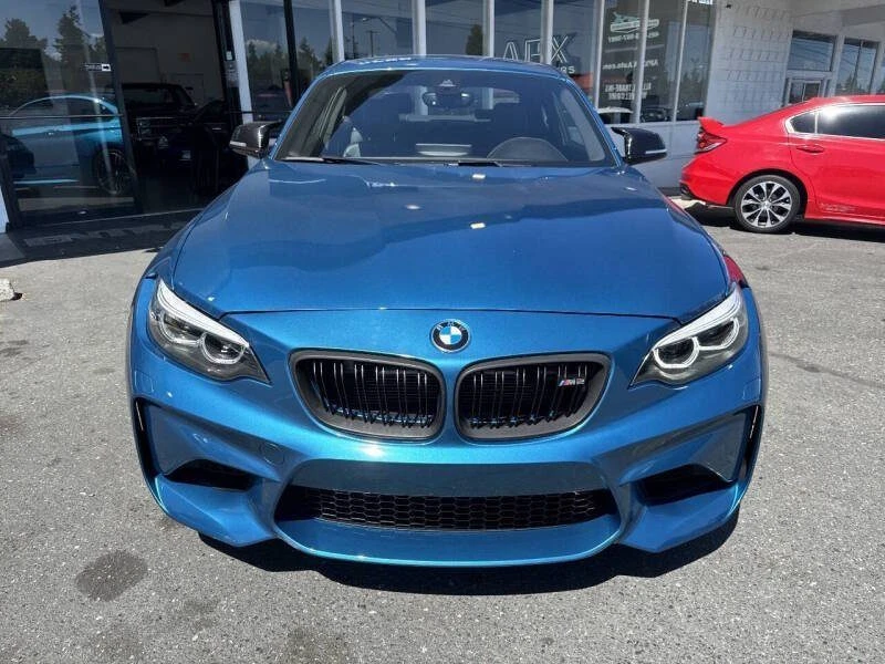 2018 BMW F87 M2 - Image 16 of 20