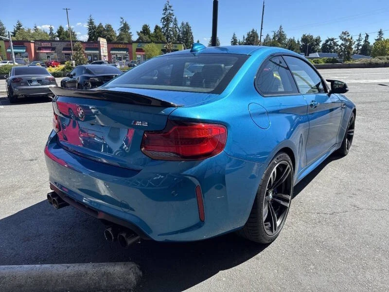 2018 BMW F87 M2 - Image 9 of 20