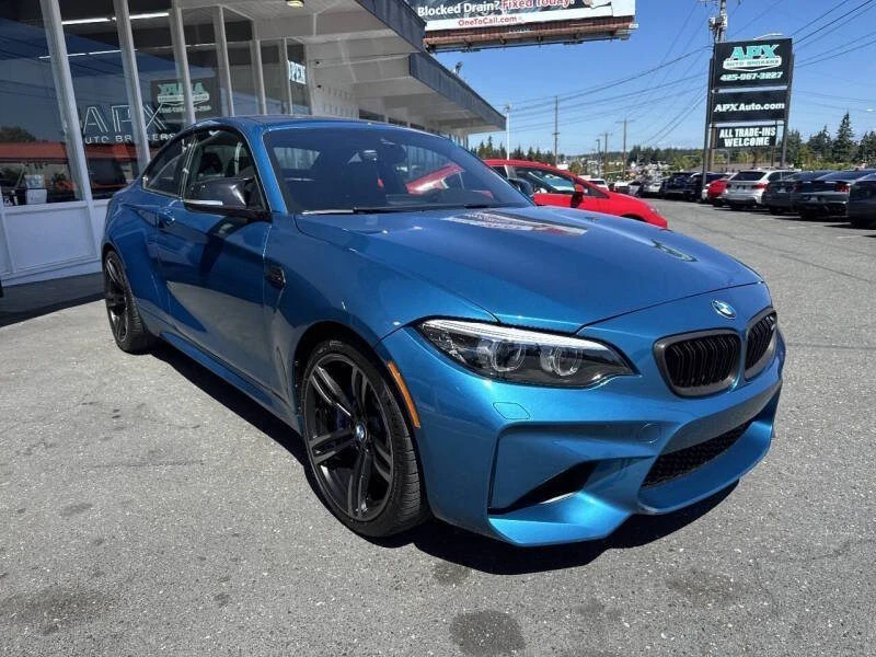 2018 BMW F87 M2 - Image 13 of 20
