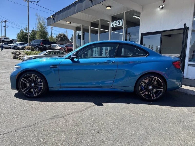 2018 BMW F87 M2 - Image 4 of 20