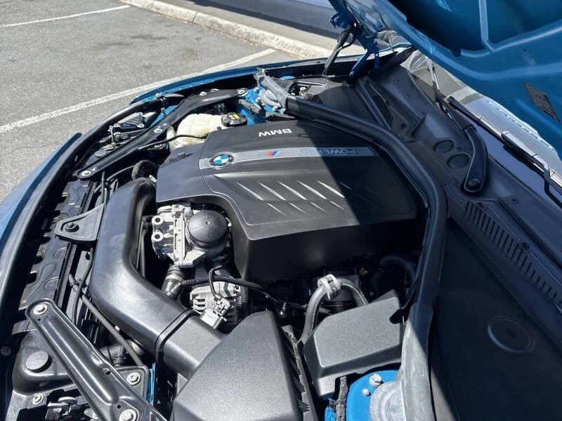 2018 BMW F87 M2 - Image 20 of 20
