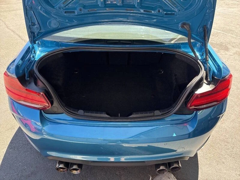 2018 BMW F87 M2 - Image 8 of 20