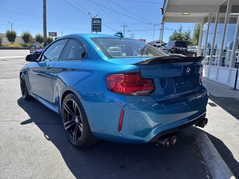 2018 BMW F87 M2 - Image 5 of 20