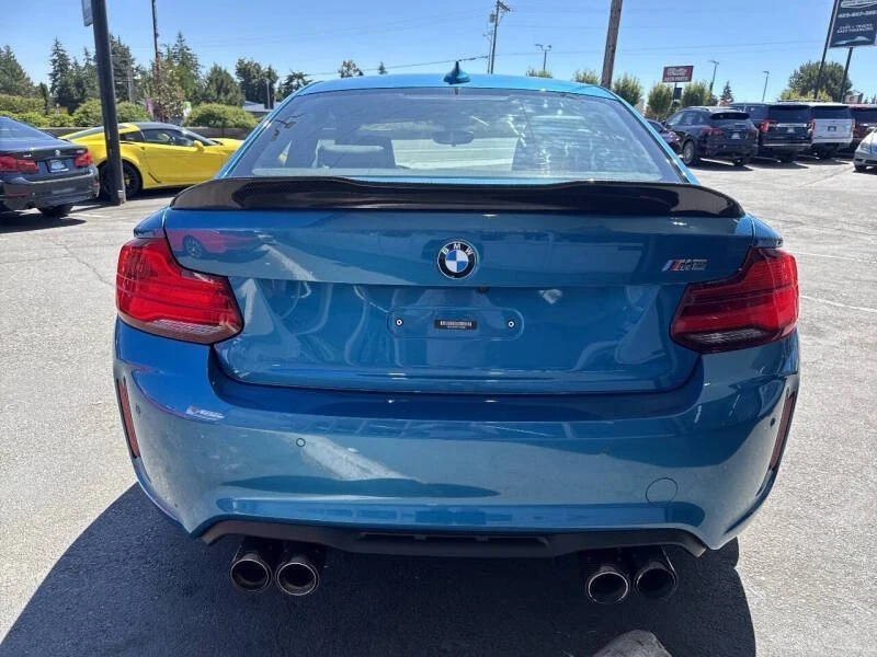 2018 BMW F87 M2 - Image 6 of 20