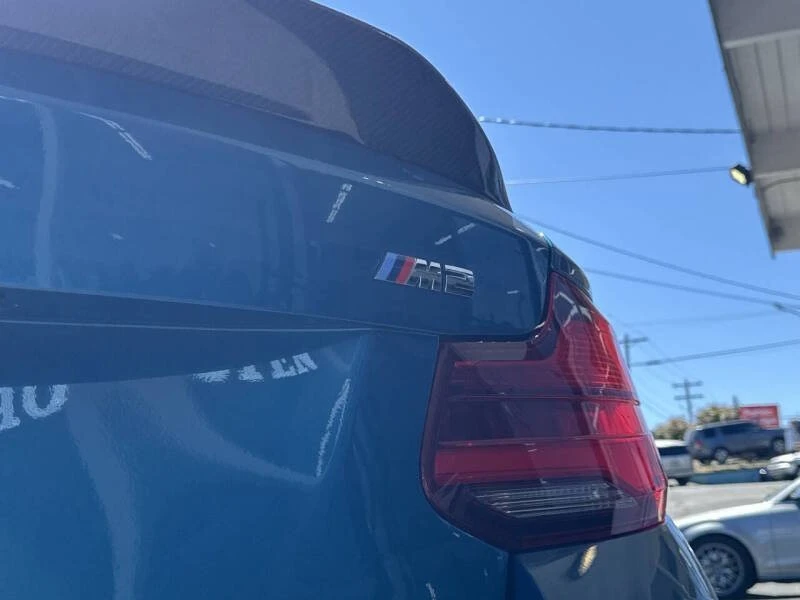2018 BMW F87 M2 - Image 7 of 20