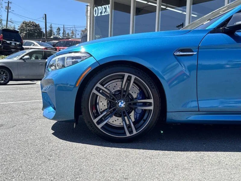 2018 BMW F87 M2 - Image 2 of 20