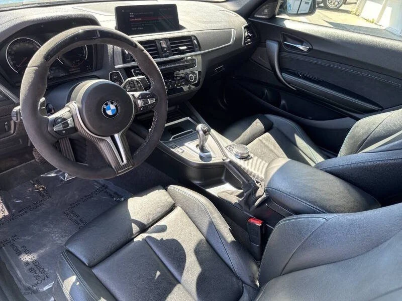 2018 BMW F87 M2 - Image 15 of 20