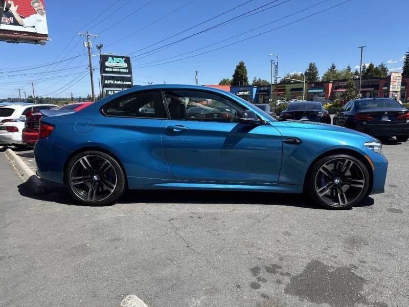 2018 BMW F87 M2 - Image 12 of 20