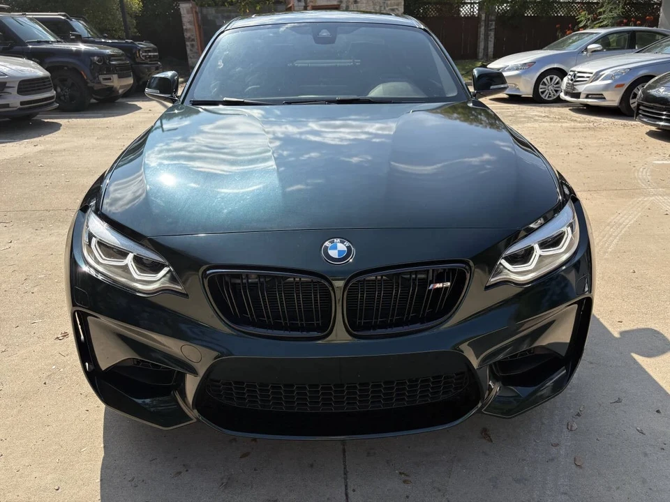 2018 BMW F87 M2 - Image 11 of 21