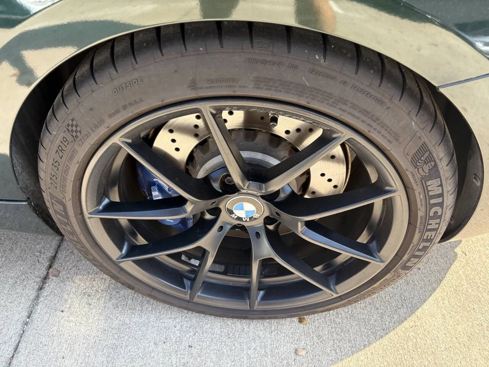 2018 BMW F87 M2 - Image 15 of 21