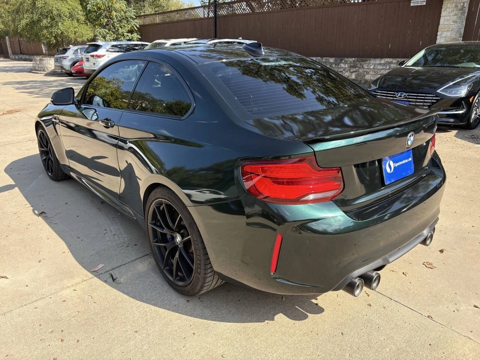 2018 BMW F87 M2 - Image 7 of 21