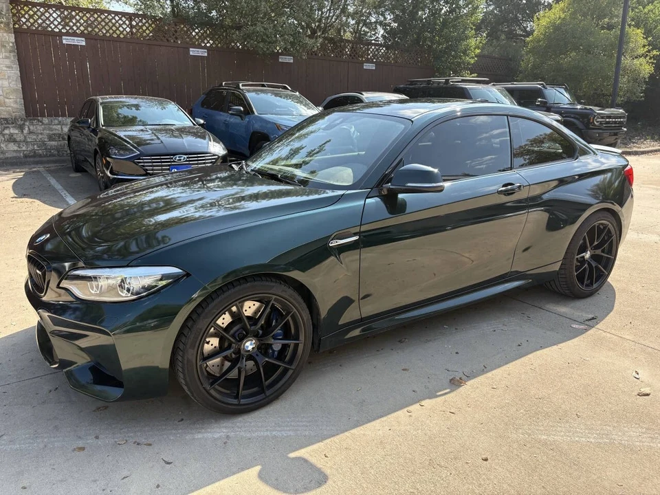 2018 BMW F87 M2 - Image 13 of 21