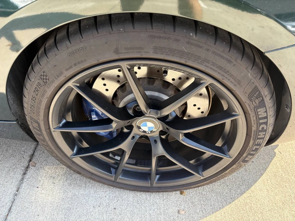 2018 BMW F87 M2 - Image 15 of 21