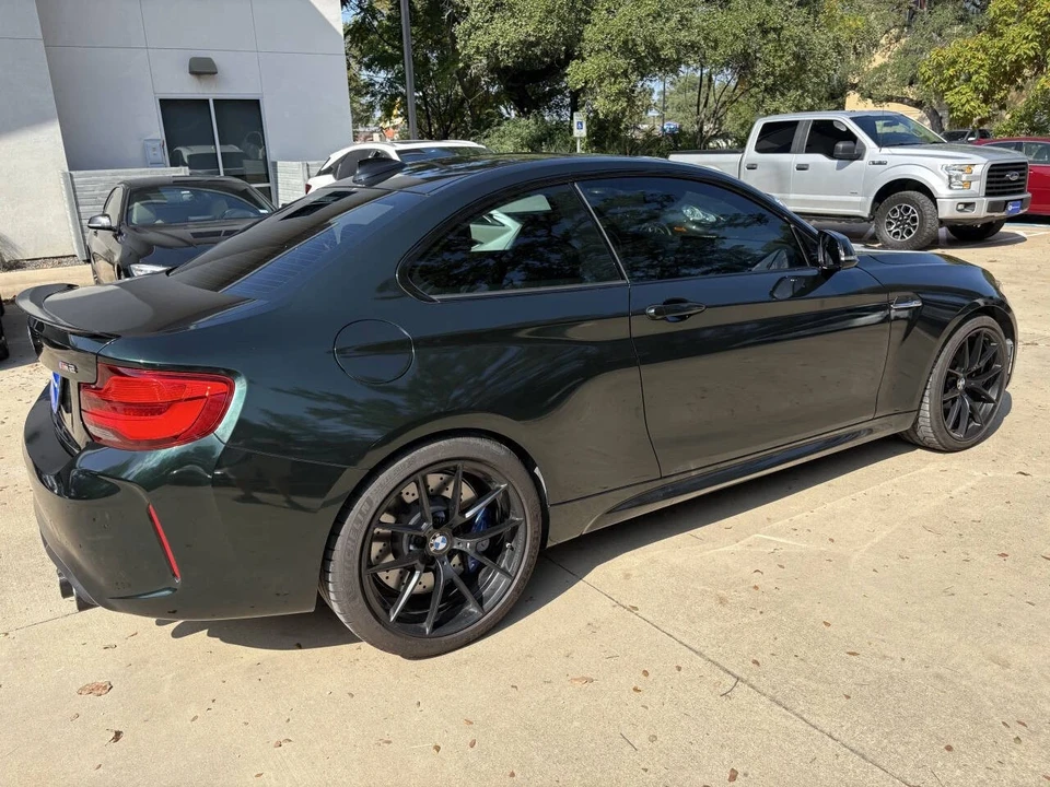 2018 BMW F87 M2 - Image 5 of 21