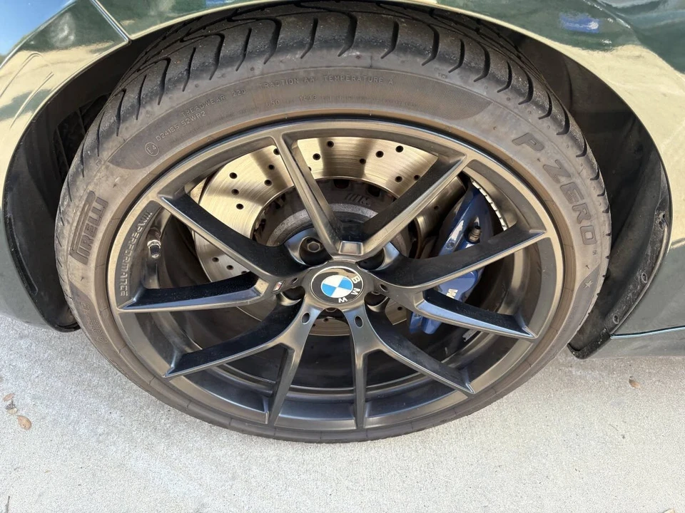 2018 BMW F87 M2 - Image 20 of 21