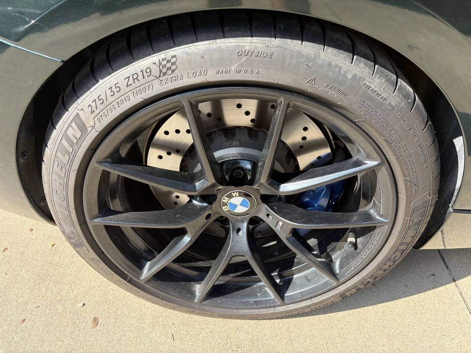 2018 BMW F87 M2 - Image 16 of 21