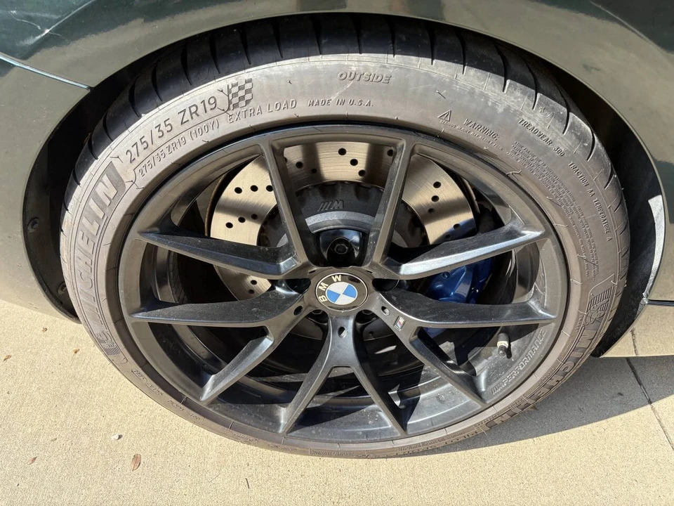 2018 BMW F87 M2 - Image 16 of 21
