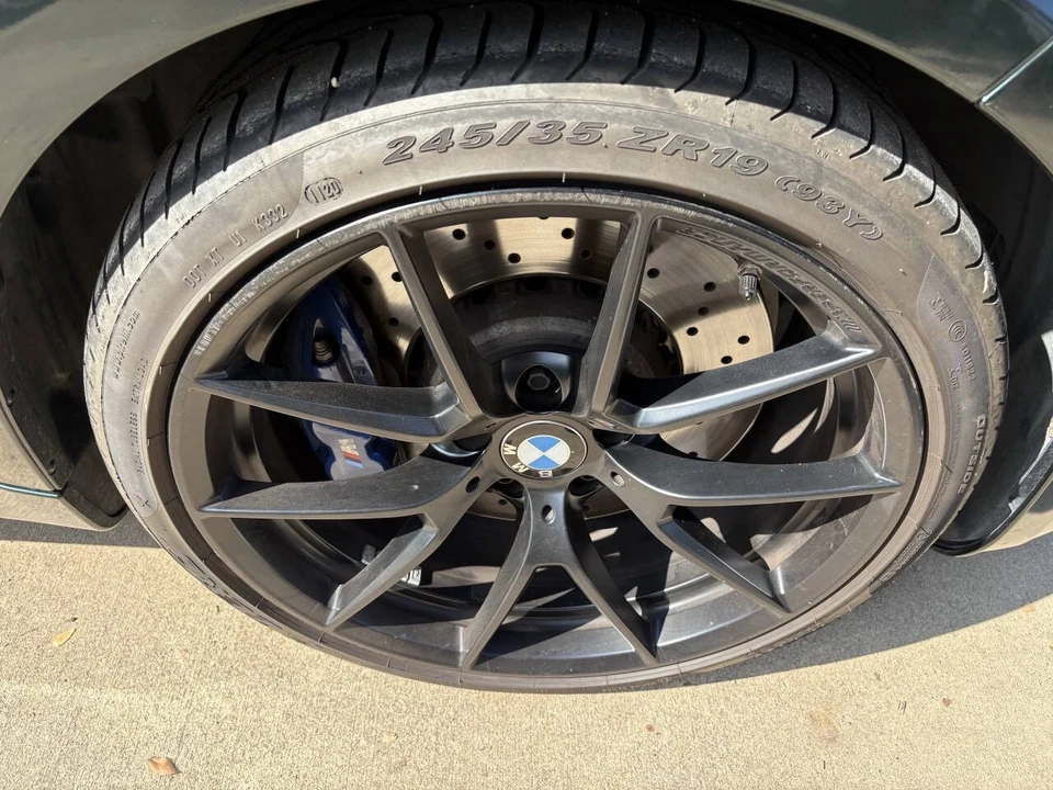 2018 BMW F87 M2 - Image 18 of 21