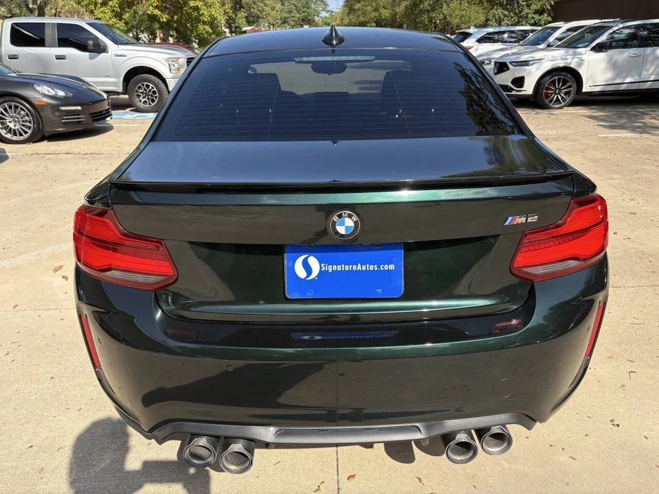 2018 BMW F87 M2 - Image 8 of 21