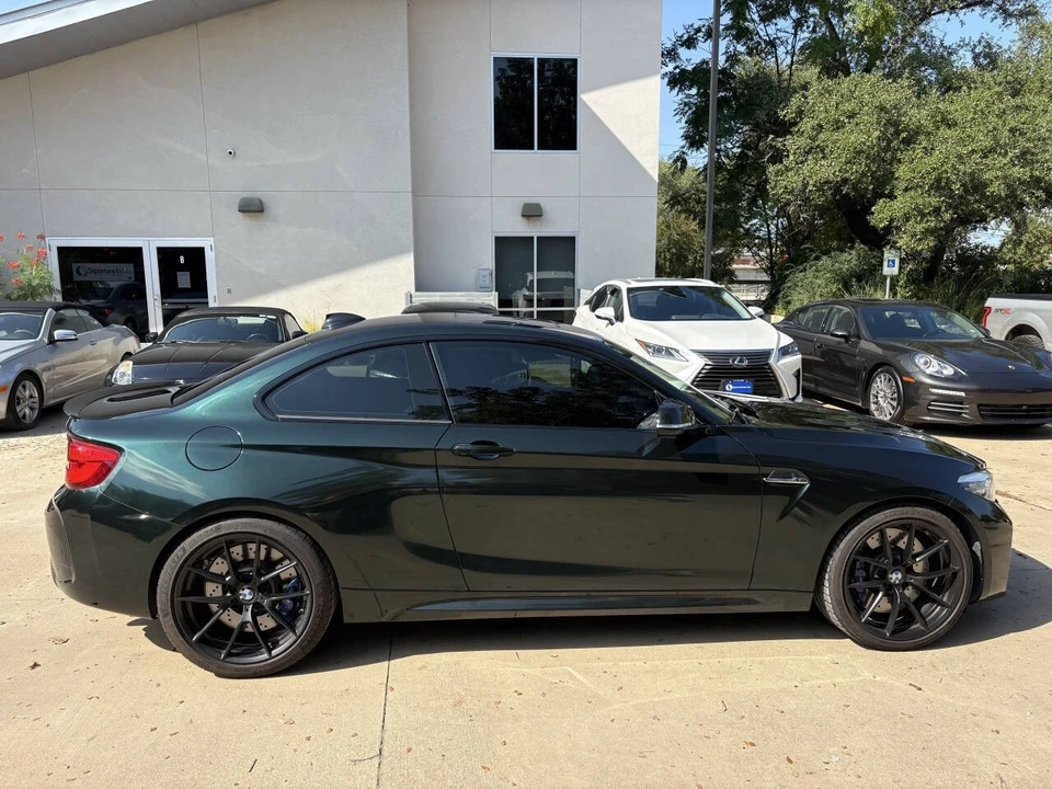 2018 BMW F87 M2 - Image 3 of 21