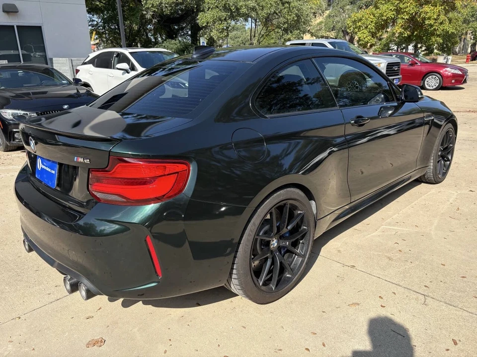 2018 BMW F87 M2 - Image 6 of 21