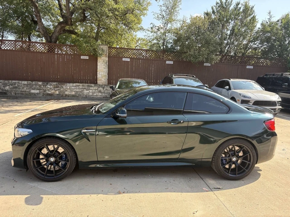 2018 BMW F87 M2 - Image 10 of 21