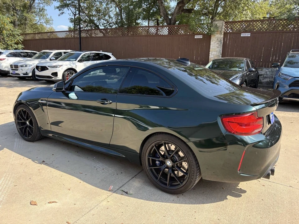 2018 BMW F87 M2 - Image 9 of 21