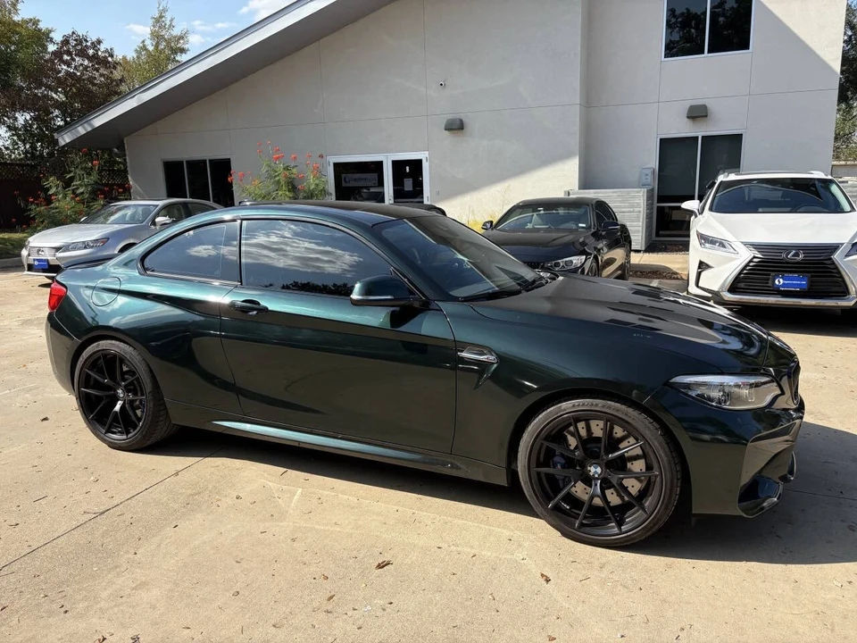 2018 BMW F87 M2 - Image 4 of 21