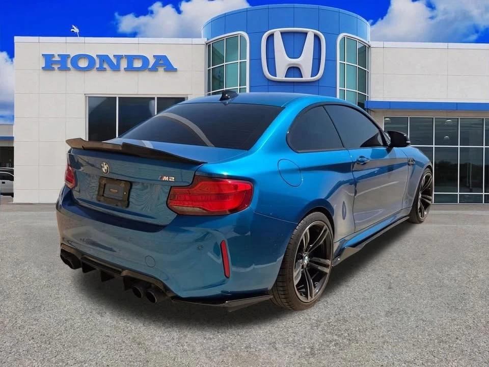 2018 BMW F87 M2 - Image 2 of 20