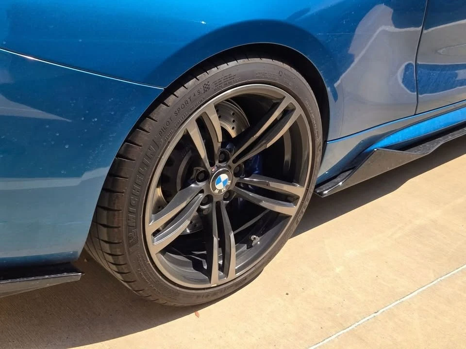 2018 BMW F87 M2 - Image 7 of 20