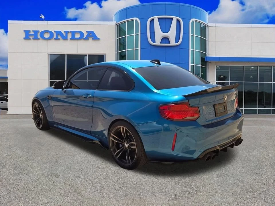 2018 BMW F87 M2 - Image 4 of 20