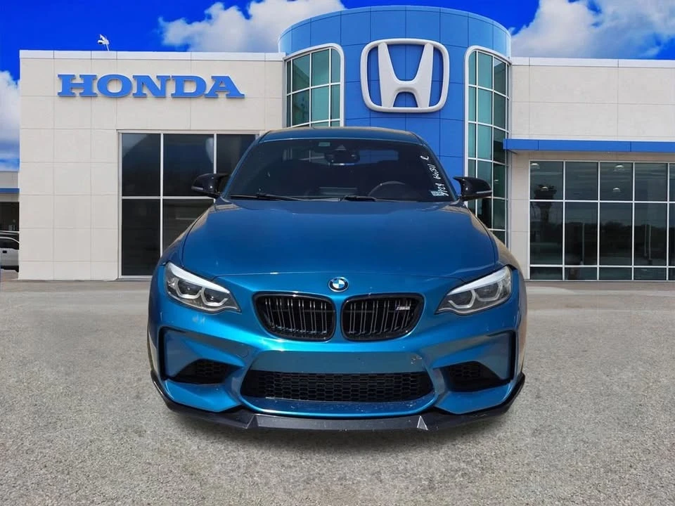 2018 BMW F87 M2 - Image 6 of 20