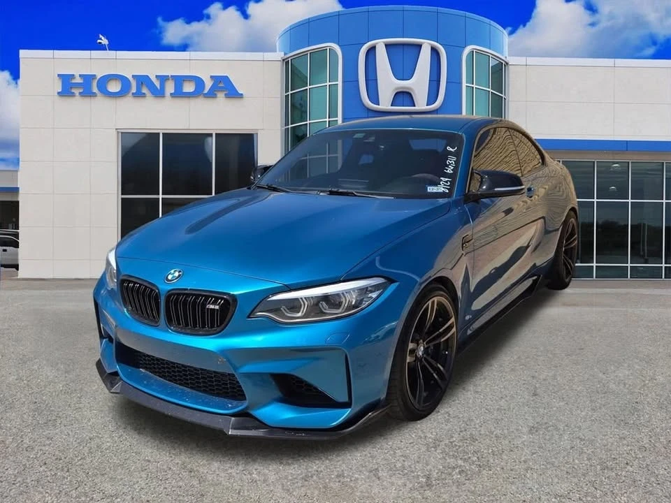 2018 BMW F87 M2 - Image 5 of 20