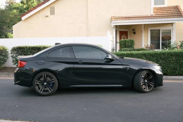 2018 BMW F87 M2 - Image 3 of 19