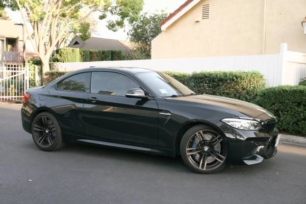 2018 BMW F87 M2 - Image 2 of 19