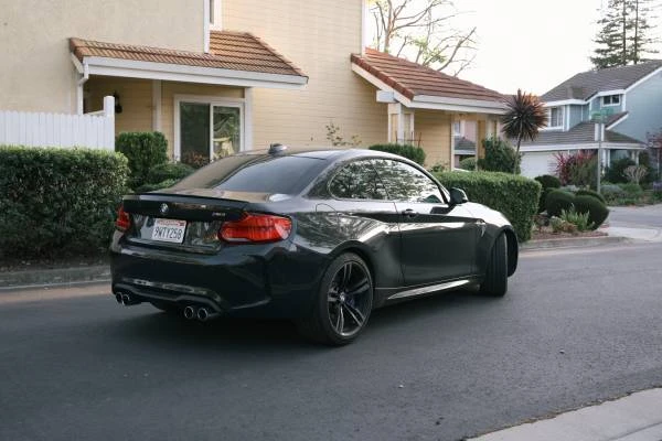 2018 BMW F87 M2 - Image 4 of 19