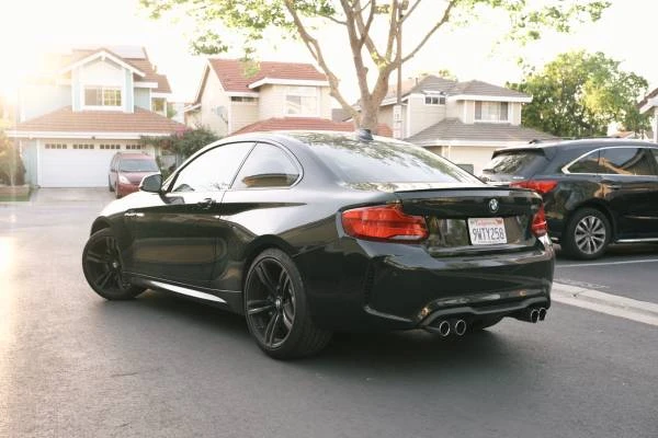 2018 BMW F87 M2 - Image 6 of 19