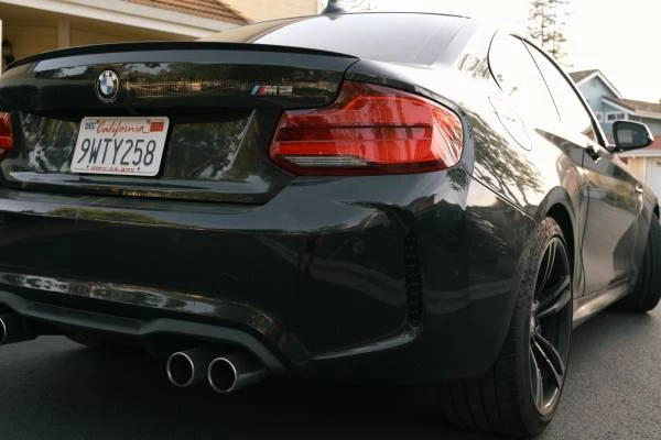 2018 BMW F87 M2 - Image 9 of 19