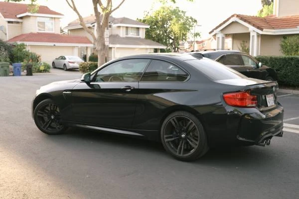 2018 BMW F87 M2 - Image 7 of 19