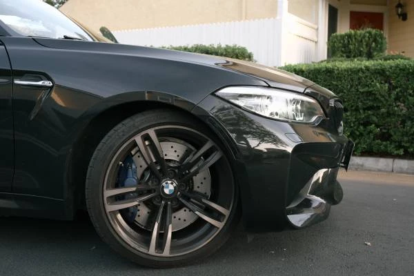 2018 BMW F87 M2 - Image 10 of 19