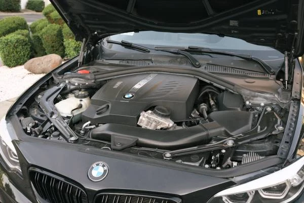 2018 BMW F87 M2 - Image 11 of 19
