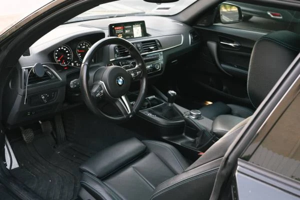 2018 BMW F87 M2 - Image 13 of 19