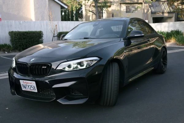 2018 BMW F87 M2 - Image 8 of 19