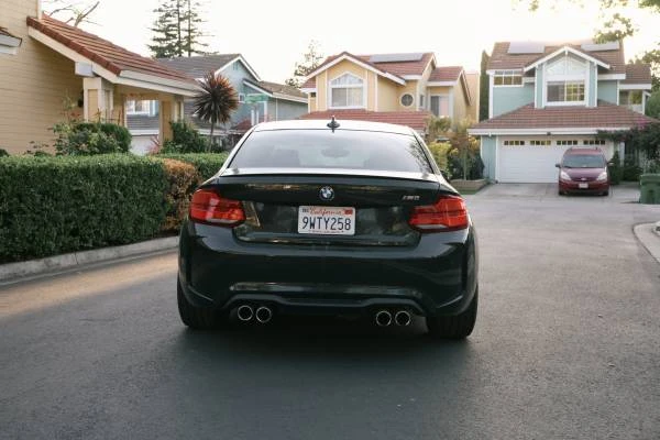 2018 BMW F87 M2 - Image 5 of 19