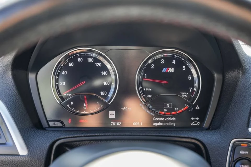 2018 BMW F87 M2 - Image 9 of 12
