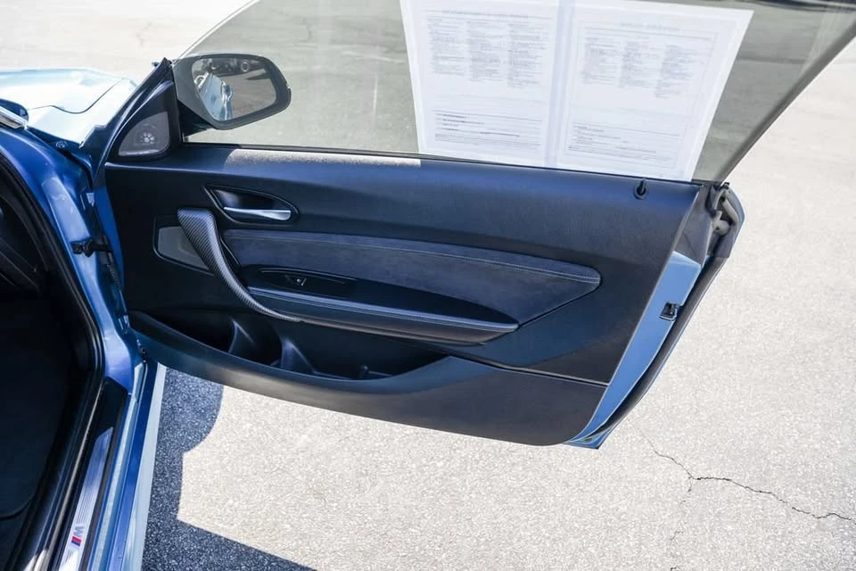 2018 BMW F87 M2 - Image 7 of 12