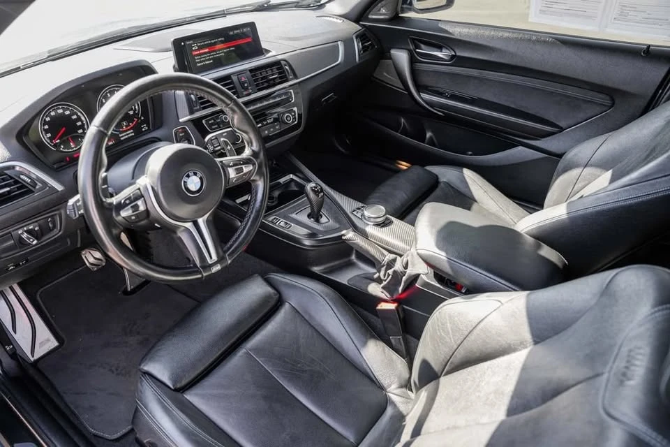 2018 BMW F87 M2 - Image 11 of 12