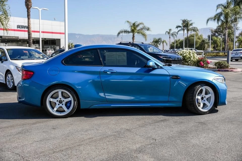2018 BMW F87 M2 - Image 5 of 12